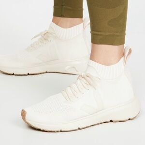 Veja Rick Owens sneakers